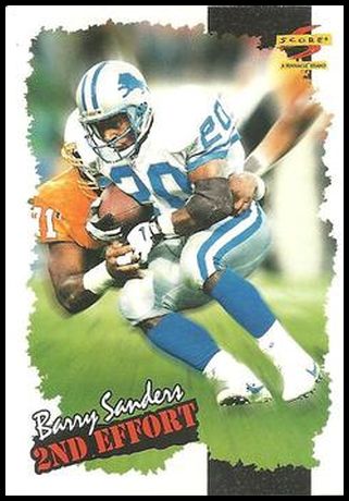 244 Barry Sanders